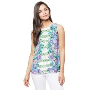 🌴EUC 🌴Lilly Pulitzer Iona Shell XS